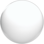 3d circle shape